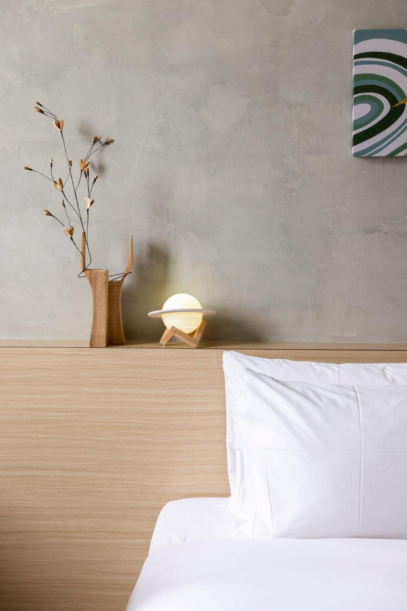 P Inn Ταϊνάν Εξωτερικό φωτογραφία